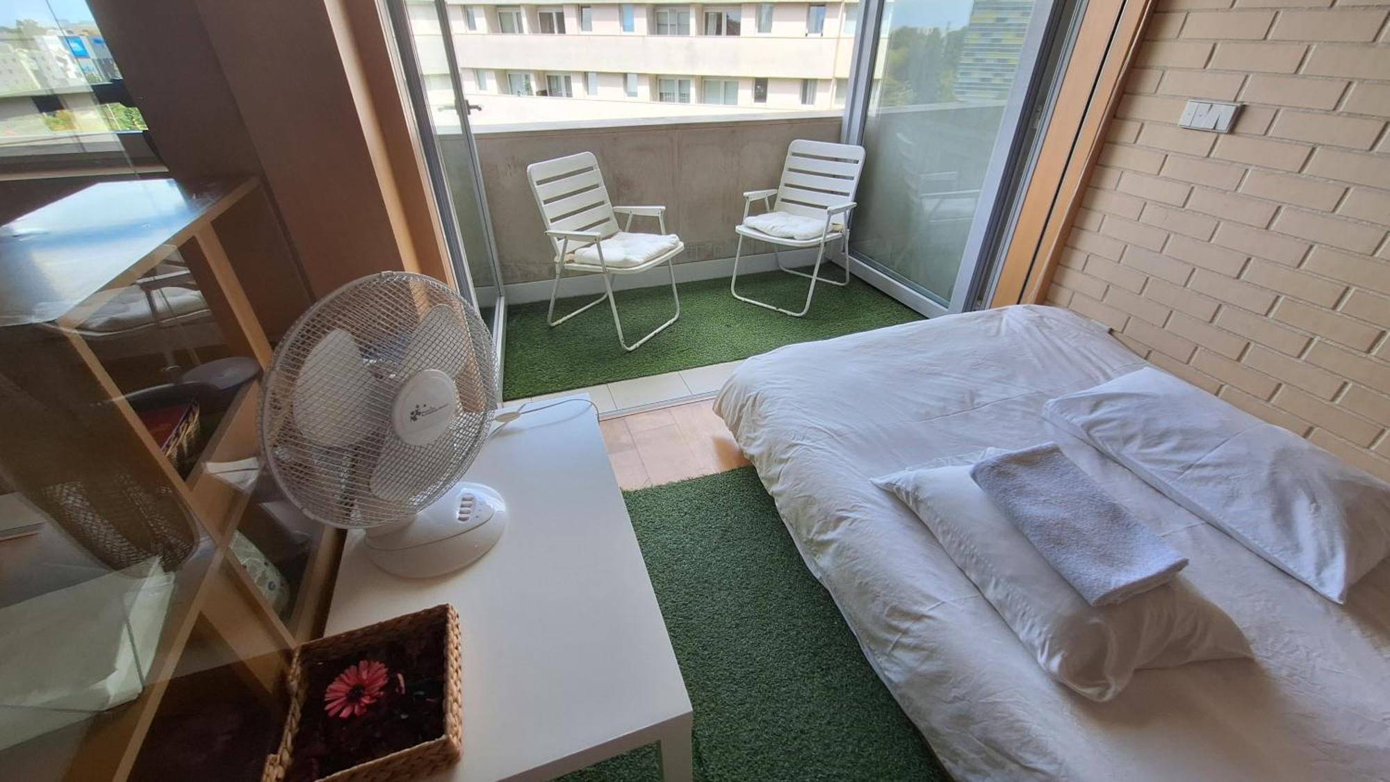 Deluxe Studio In A Great Area By Douro River Vila Nova de Gaia Buitenkant foto
