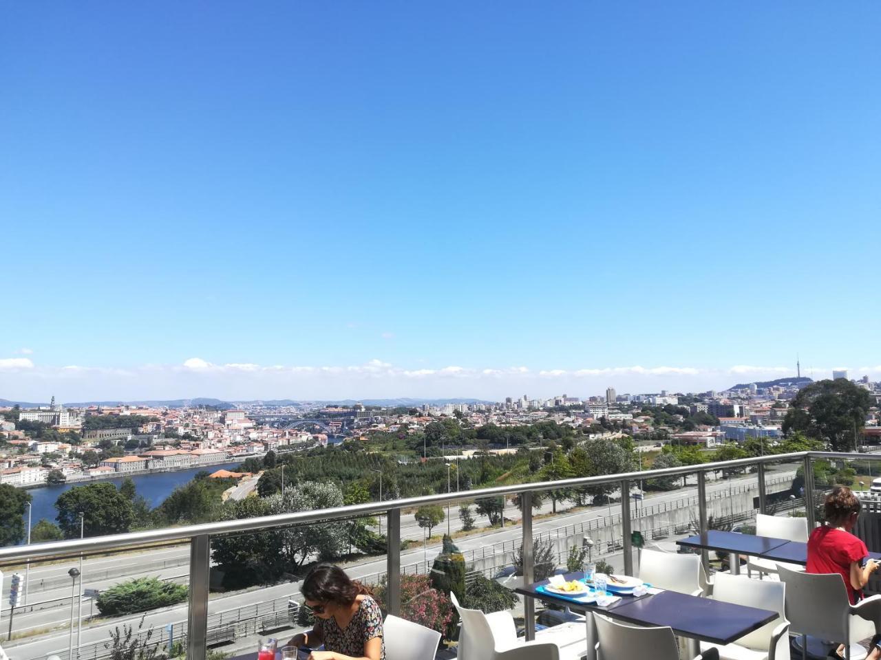 Deluxe Studio In A Great Area By Douro River Vila Nova de Gaia Buitenkant foto