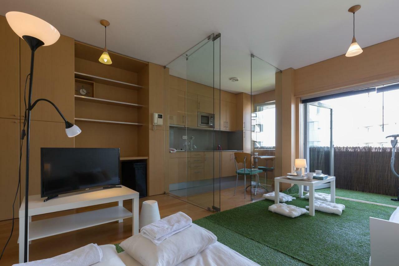 Deluxe Studio In A Great Area By Douro River Vila Nova de Gaia Buitenkant foto