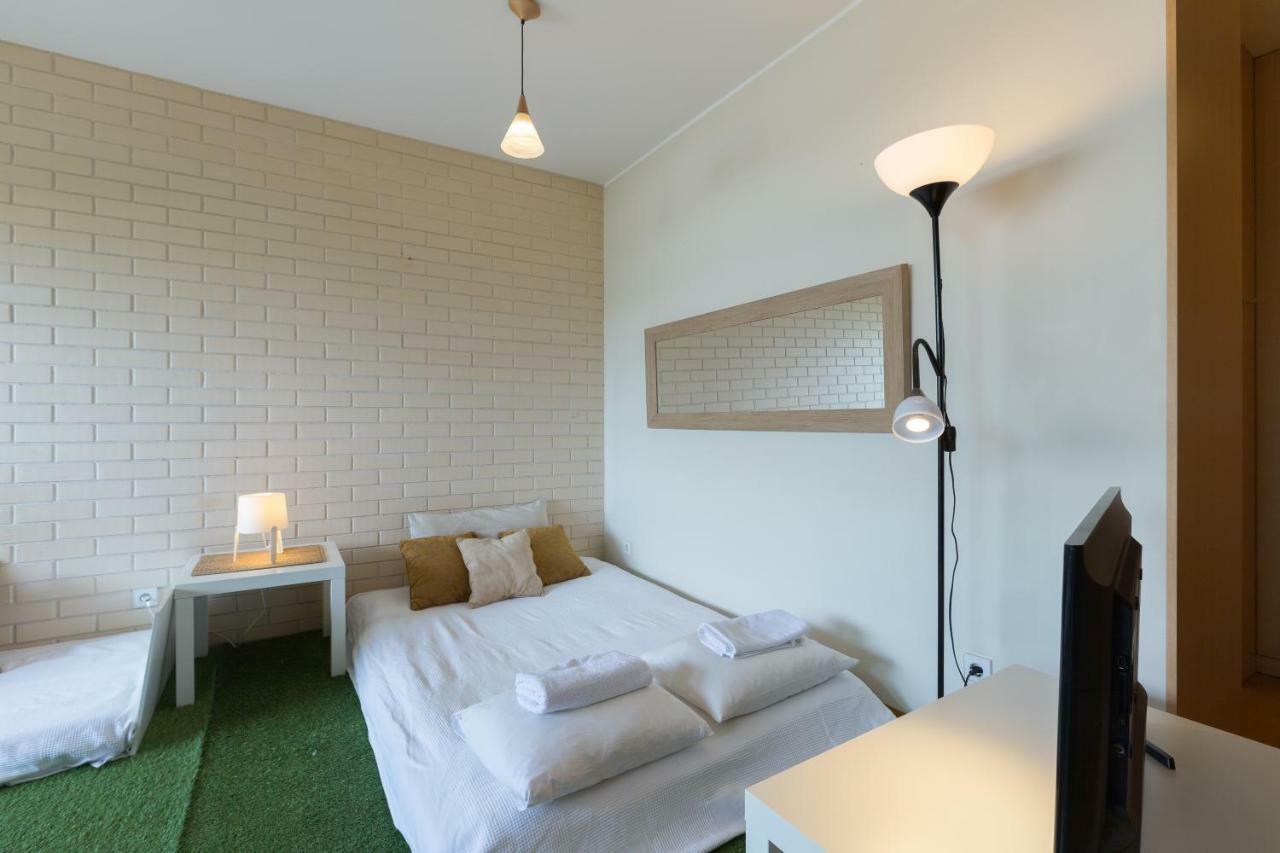 Deluxe Studio In A Great Area By Douro River Vila Nova de Gaia Buitenkant foto