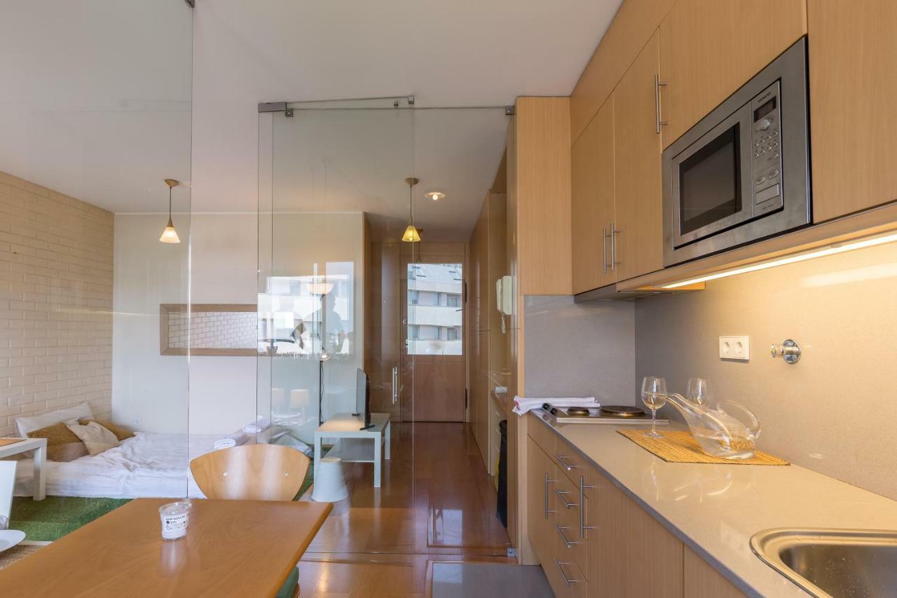 Deluxe Studio In A Great Area By Douro River Vila Nova de Gaia Buitenkant foto