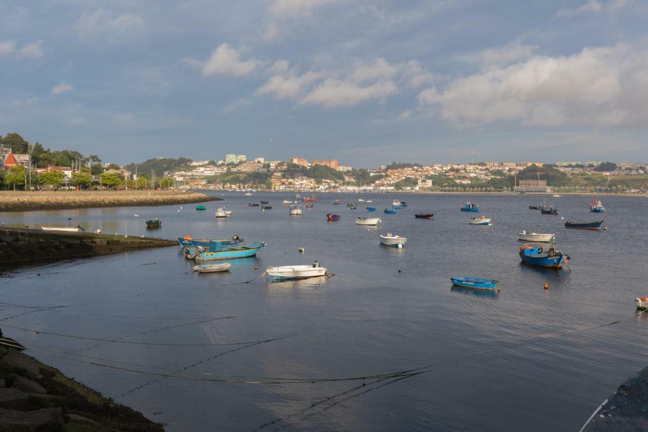 Deluxe Studio In A Great Area By Douro River Vila Nova de Gaia Buitenkant foto